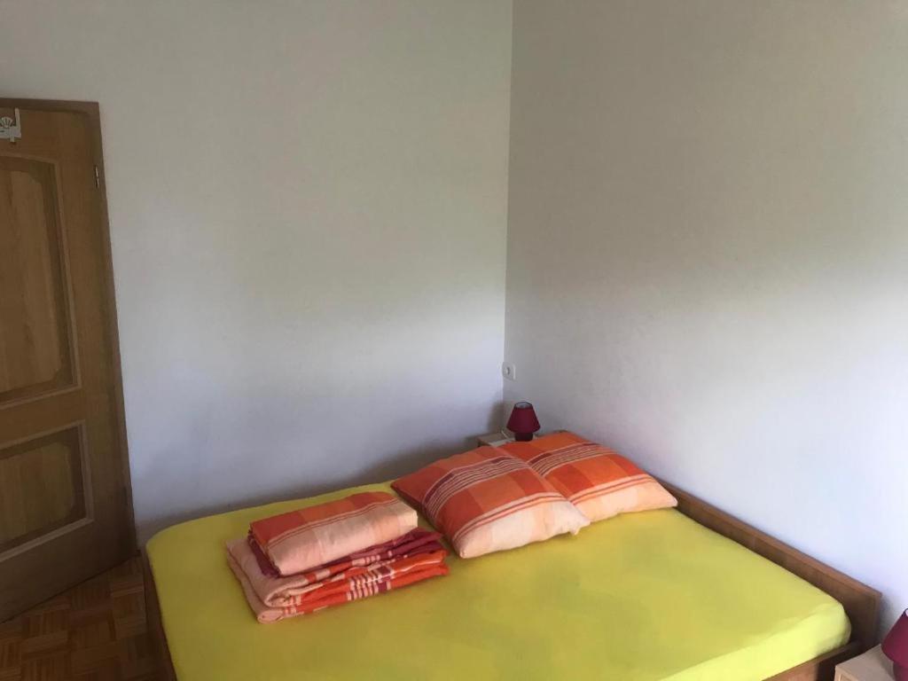 Apartmaji Neja Apartman Piran Kültér fotó